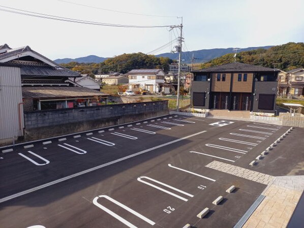 高野口駅 徒歩12分 2階の物件内観写真